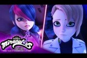 MIRACULOUS WORLD | ⭐ PARIS - Shadybug & Claw Noir 