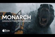 Monarch: dziedzictwo potworów — Oficjalny zwiastun | Apple TV+