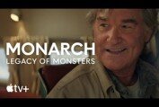 Monarch: Legacy of Monsters — An Inside Look | Apple TV+