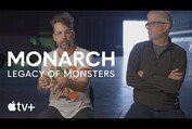 Monarch: Legacy of Monsters — In the Shadows of Monsters | Apple TV+