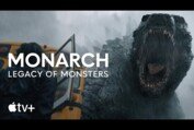 Monarch: Legacy of Monsters — Official Teaser | Apple TV+