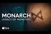 Monarch: Legacy of Monsters — Opening Title Sequence | Apple TV+