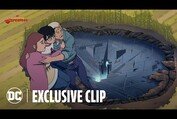 My Adventures With Superman | Exclusive Clip | DC