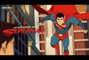 My Adventures With Superman | OFFICIAL TRAILER | adult swim