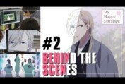 My Happy Marriage | The Art & Effects Behind the Anime
