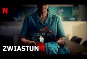 NIEDOSTRZEGANA Zwiastun Trailer PL Serial Netflix