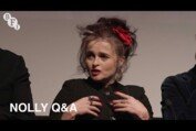 Nolly stars Helena Bonham Carter, Mark Gatiss and writer Russell T Davies | BFI Q&A