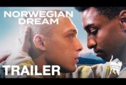 NORWEGIAN DREAM - Trailer - Peccadillo Pictures