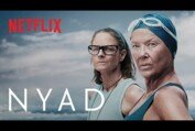 NYAD | Starring Annette Bening and Jodie Foster | Netflix