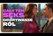 Odgrywanie Ról | Cały Ten Seks | Prime Video Polska