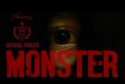 Official Trailer ‘Monster’ | 29 - 30 November 2023 di Jogja-NETPAC Asian Film Festival