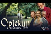 OPIEKUN w kinach | TEASER 2