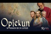 OPIEKUN | Zwiastun HD | w kinach od 24 lutego!