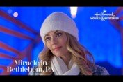 Preview - Miracle in Bethlehem, PA - Starring Laura Vandervoort and Benjamin Ayres