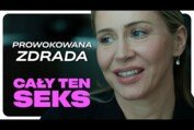 Prowokowana Zdrada | Cały Ten Seks | Prime Video Polska