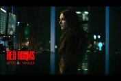 RED ROOMS | Official Trailer (French with English Subtitles)