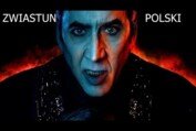 RENFIELD Polski Zwiastun Trailer PL Napisy PL Film