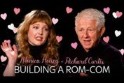 Richard Curtis and Monica Heisey Create The ULTIMATE Rom-Com | Smothered | Genie