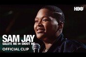 Sam Jay Doesn't Care About Walruses | Sam Jay: Salute Me or Shoot Me | HBO