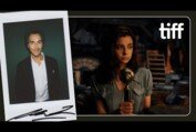 Shawn Levy on Finding Aria Mia Loberti and Adapting ALL THE LIGHT WE CANNOT SEE | TIFF 2023