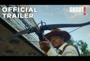 Showdown At The Grand | Official Trailer | 2023