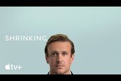 Shrinking — Official Teaser | Apple TV+
