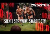 SILNI I SPRAWNI: STARCIE STU Polski Zwiastun Trailer PL