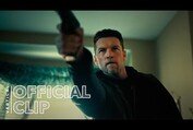 Simulant | Official Clip (HD) | Kessler Meets Casey