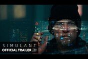 SIMULANT Official Trailer | Mongrel Media