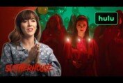 Slotherhouse | BTS Featurette | Hulu