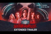 SLOTHERHOUSE - Extended Trailer - Coming to VOD on 9/19!