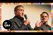 SLY at TIFF 2023 | Q&A with Sylvester Stallone and Thom Zimny