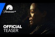Special Ops: Lioness | Official Teaser | Paramount+