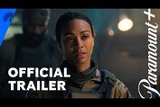 Special Ops: Lioness | Official Trailer | Paramount+