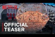 Squid Game: The Challenge | Official Teaser | Netflix
