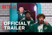Squid Game: The Challenge | Official Trailer | Netflix