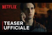 SUBURRÆTERNA | Teaser ufficiale | Netflix Italia