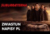 SUBURRÆTERNA - Zwiastun | Napisy PL | Netflix Serial