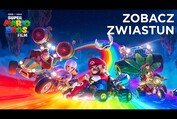 Super Mario Bros. Film - finalny zwiastun