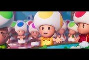 Super Mario Bros. Film - nowy zwiastun
