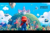 Super Mario Bros. Film - pierwszy zwiastun
