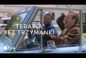Terapia bez trzymanki — Oficjalny zwiastun | Apple TV+