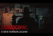 THANKSGIVING – A New Horror Legend