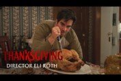THANKSGIVING - Director Eli Roth