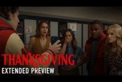 THANKSGIVING - Extended Preview