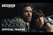 THE ANIMAL KINGDOM | Official International Trailer | STUDIOCANAL