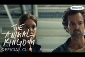 The Animal Kingdom - Store Attack Clip | Adèle Exarchopoulos | Sci-Fi, Fantasy | Watch on Digital