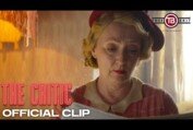 THE CRITIC | ‘MOTHERLY ADVICE’ CLIP – Lesley Manville, Gemma Arterton, Ian McKellen