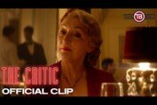 THE CRITIC | ‘WHITE DEVIL’ CLIP – Lesley Manville, Gemma Arterton, Ian McKellen