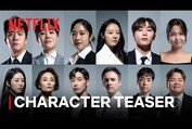 The Devil's Plan | Character Teaser | Netflix [ENG SUB]